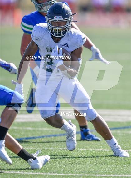 Thumbnail 2 in Valor Christian @ Doherty photogallery.