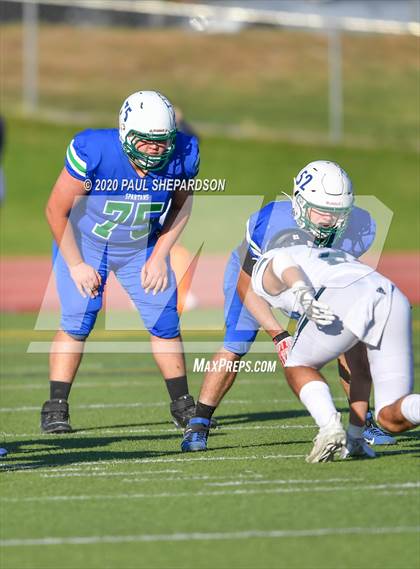 Thumbnail 3 in Valor Christian @ Doherty photogallery.