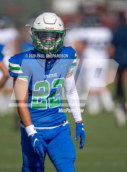 Thumbnail 3 in Valor Christian @ Doherty photogallery.