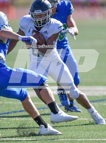 Thumbnail 1 in Valor Christian @ Doherty photogallery.