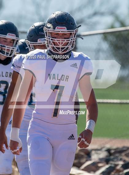 Thumbnail 3 in Valor Christian @ Doherty photogallery.