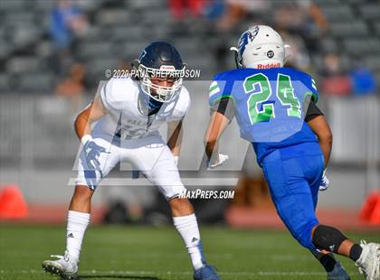 Thumbnail 3 in Valor Christian @ Doherty photogallery.
