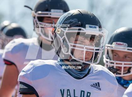 Thumbnail 1 in Valor Christian @ Doherty photogallery.