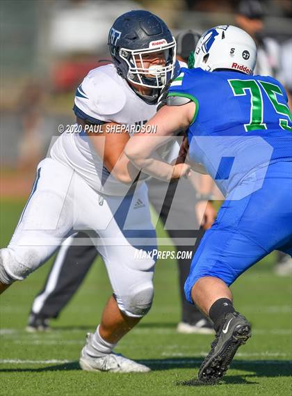 Thumbnail 1 in Valor Christian @ Doherty photogallery.