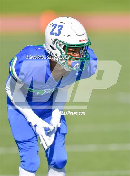 Thumbnail 3 in Valor Christian @ Doherty photogallery.