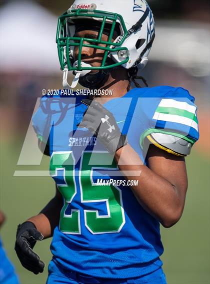 Thumbnail 1 in Valor Christian @ Doherty photogallery.