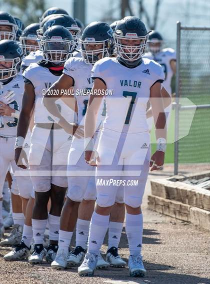 Thumbnail 1 in Valor Christian @ Doherty photogallery.