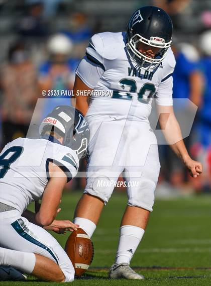 Thumbnail 1 in Valor Christian @ Doherty photogallery.