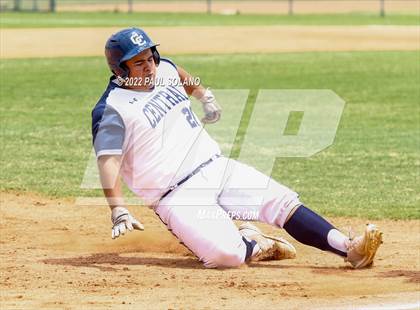 Thumbnail 1 in Savio @ Central Catholic photogallery.