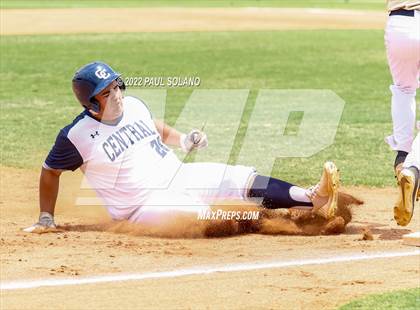 Thumbnail 2 in Savio @ Central Catholic photogallery.