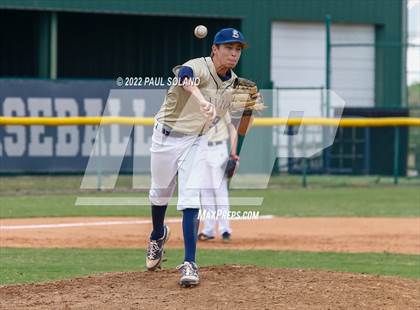 Thumbnail 2 in Savio @ Central Catholic photogallery.