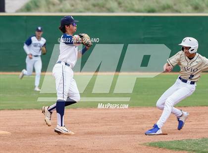 Thumbnail 1 in Savio @ Central Catholic photogallery.