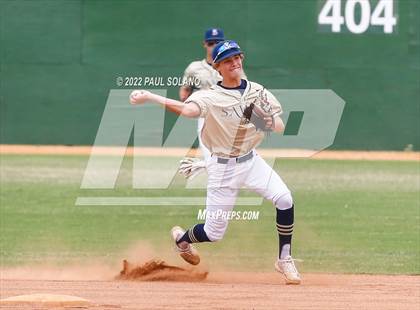 Thumbnail 2 in Savio @ Central Catholic photogallery.