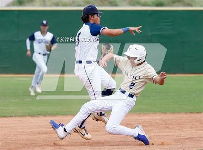 Thumbnail 3 in Savio @ Central Catholic photogallery.