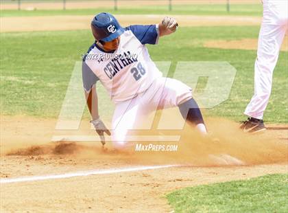 Thumbnail 2 in Savio @ Central Catholic photogallery.