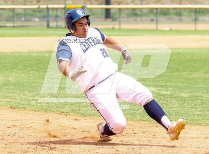 Thumbnail 3 in Savio @ Central Catholic photogallery.