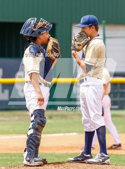 Thumbnail 3 in Savio @ Central Catholic photogallery.