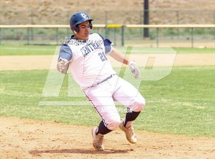Thumbnail 2 in Savio @ Central Catholic photogallery.