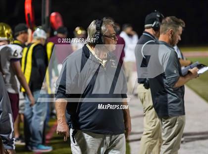 Thumbnail 1 in Indianapolis Lutheran @ Covenant Christian (IHSAA 1A Sectional Championship) photogallery.