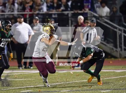 Thumbnail 2 in Indianapolis Lutheran @ Covenant Christian (IHSAA 1A Sectional Championship) photogallery.
