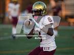 Photo from the gallery "Indianapolis Lutheran @ Covenant Christian (IHSAA 1A Sectional Championship)"