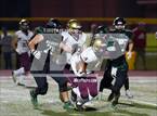 Photo from the gallery "Indianapolis Lutheran @ Covenant Christian (IHSAA 1A Sectional Championship)"