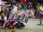 Photo from the gallery "Indianapolis Lutheran @ Covenant Christian (IHSAA 1A Sectional Championship)"