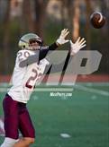 Photo from the gallery "Indianapolis Lutheran @ Covenant Christian (IHSAA 1A Sectional Championship)"