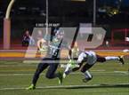 Photo from the gallery "Indianapolis Lutheran @ Covenant Christian (IHSAA 1A Sectional Championship)"