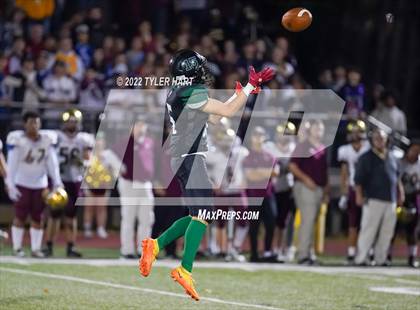 Thumbnail 3 in Indianapolis Lutheran @ Covenant Christian (IHSAA 1A Sectional Championship) photogallery.