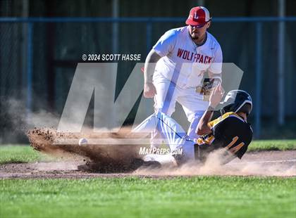 Thumbnail 1 in Lansing Christian @ Laingsburg photogallery.