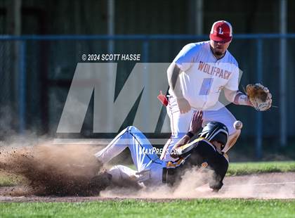 Thumbnail 3 in Lansing Christian @ Laingsburg photogallery.