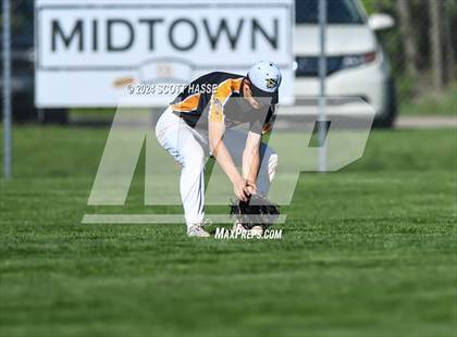 Thumbnail 2 in Lansing Christian @ Laingsburg photogallery.