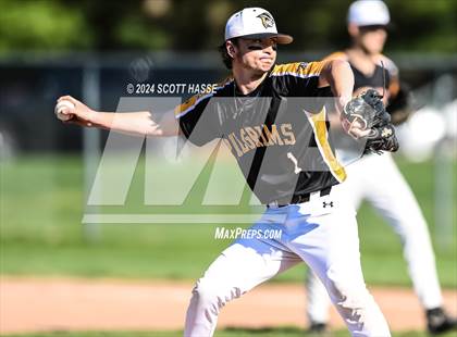 Thumbnail 3 in Lansing Christian @ Laingsburg photogallery.