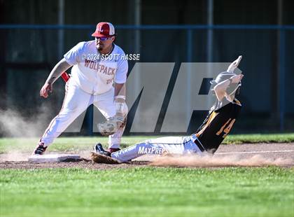 Thumbnail 3 in Lansing Christian @ Laingsburg photogallery.