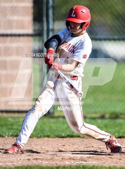 Thumbnail 1 in Lansing Christian @ Laingsburg photogallery.