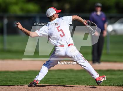Thumbnail 3 in Lansing Christian @ Laingsburg photogallery.