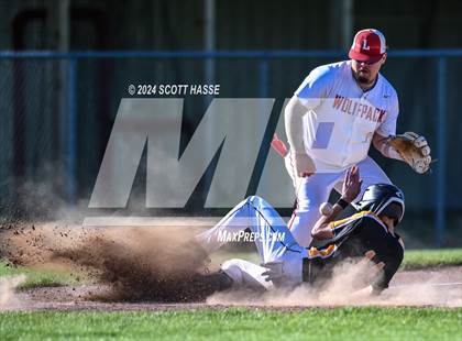 Thumbnail 2 in Lansing Christian @ Laingsburg photogallery.