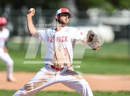 Thumbnail 1 in Lansing Christian @ Laingsburg photogallery.
