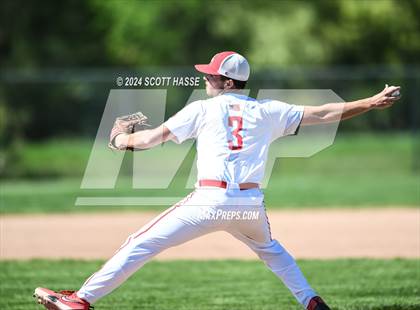Thumbnail 2 in Lansing Christian @ Laingsburg photogallery.
