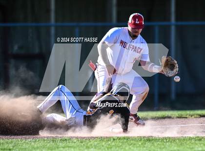 Thumbnail 1 in Lansing Christian @ Laingsburg photogallery.