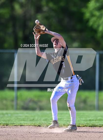 Thumbnail 2 in Lansing Christian @ Laingsburg photogallery.