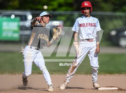 Thumbnail 2 in Lansing Christian @ Laingsburg photogallery.