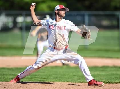 Thumbnail 3 in Lansing Christian @ Laingsburg photogallery.