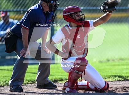 Thumbnail 2 in Lansing Christian @ Laingsburg photogallery.