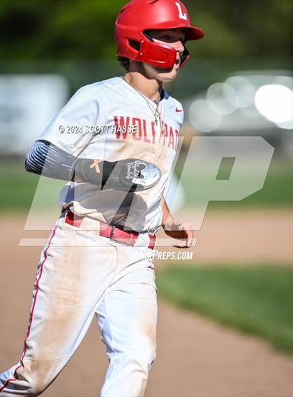Thumbnail 2 in Lansing Christian @ Laingsburg photogallery.