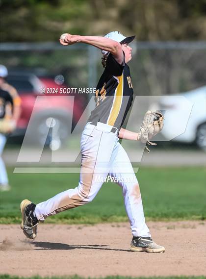 Thumbnail 3 in Lansing Christian @ Laingsburg photogallery.