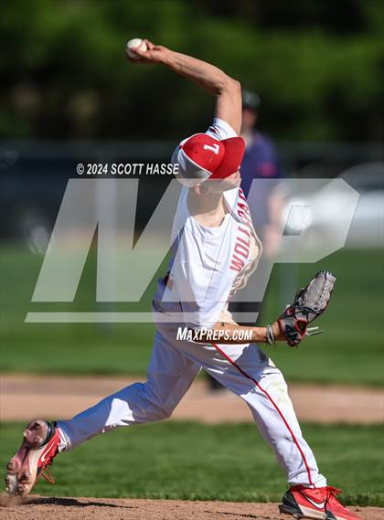 Thumbnail 1 in Lansing Christian @ Laingsburg photogallery.