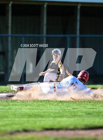 Thumbnail 1 in Lansing Christian @ Laingsburg photogallery.