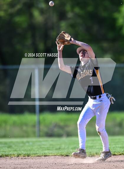 Thumbnail 1 in Lansing Christian @ Laingsburg photogallery.